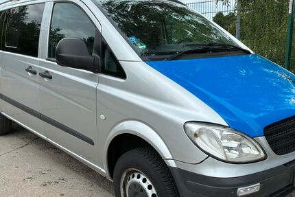 Mercedes-Benz Vito 312.000 km 6.990 &euro; Berlin 12524
