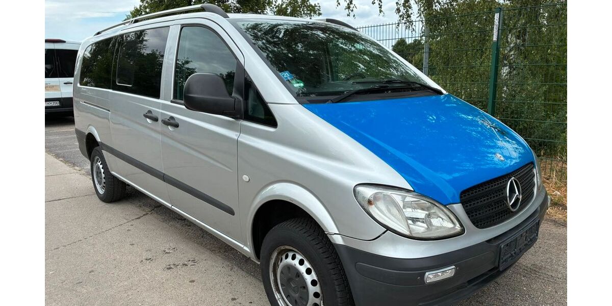 Mercedes-Benz Vito 312.000 km 6.990 &euro; Berlin 12524
