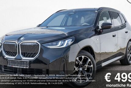 BMW X3 34.400 km 49.950 &euro; Teltow 14513