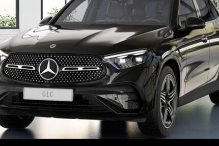 Mercedes-Benz GLC 220 9.900 km 77.700 &euro; Berlin 10587