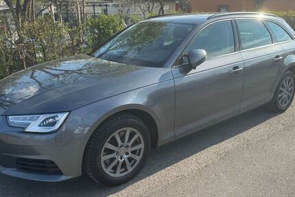 Audi A4 163.700 km 11.800 &euro; Berlin 12105