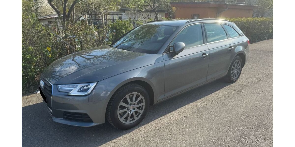 Audi A4 163.700 km 11.800 &euro; Berlin 12105