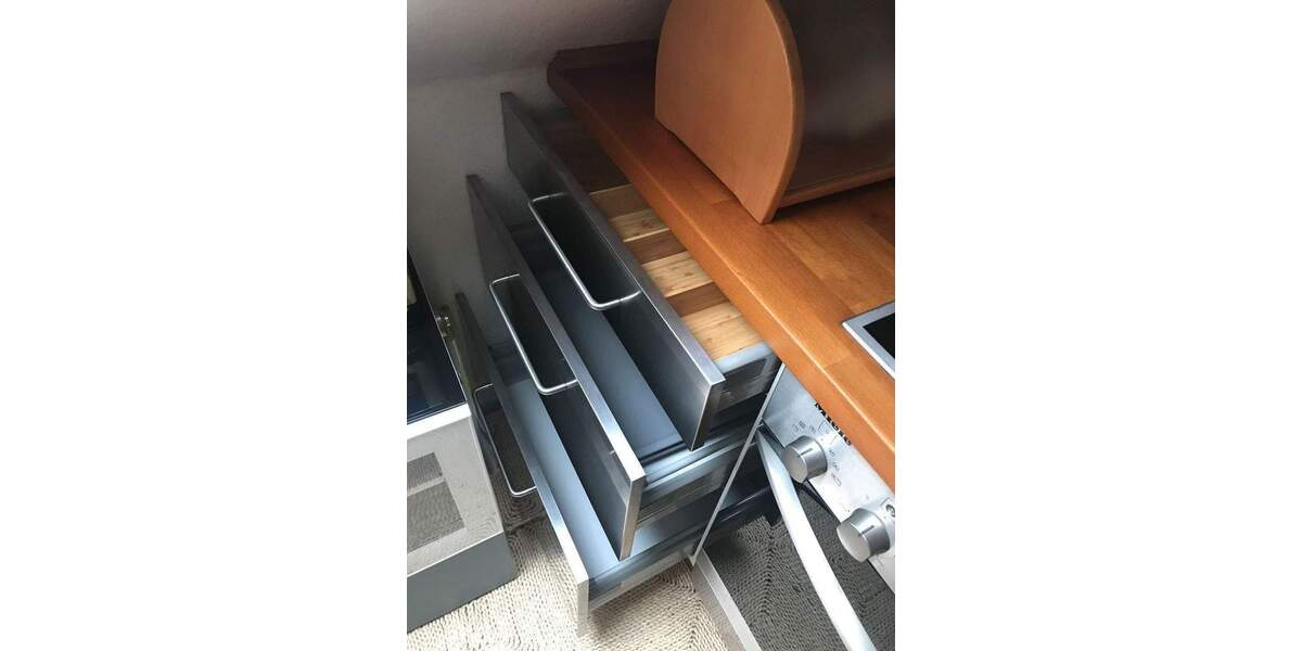 Etagenwohnung Berlin Oberschöneweide - 2 Zimmer, 40 m&sup2;, 180.000&euro; | Angebot:25970848