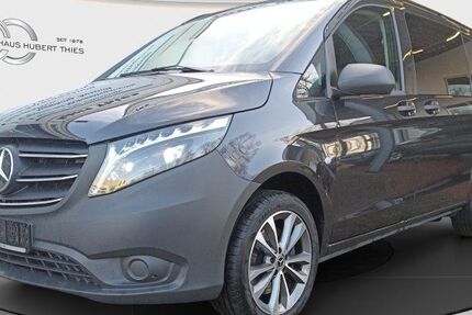 Mercedes-Benz Vito 24.800 km 52.990 &euro; Werneuchen 16356