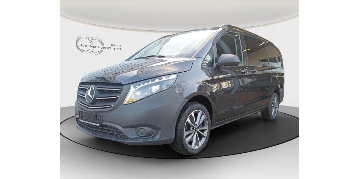 Mercedes-Benz Vito 24.800 km 52.990 &euro; Werneuchen 16356