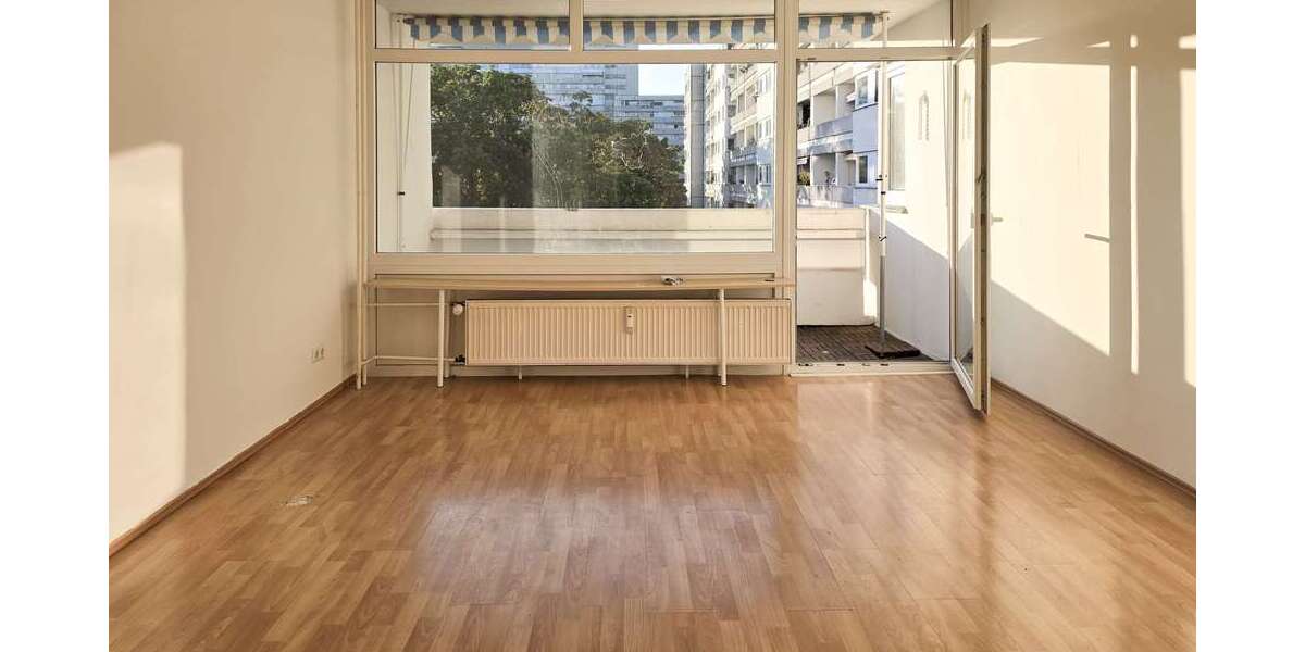 Wohnung zum Mieten in Berlin 1.100 € 85 m² 3 zimmer