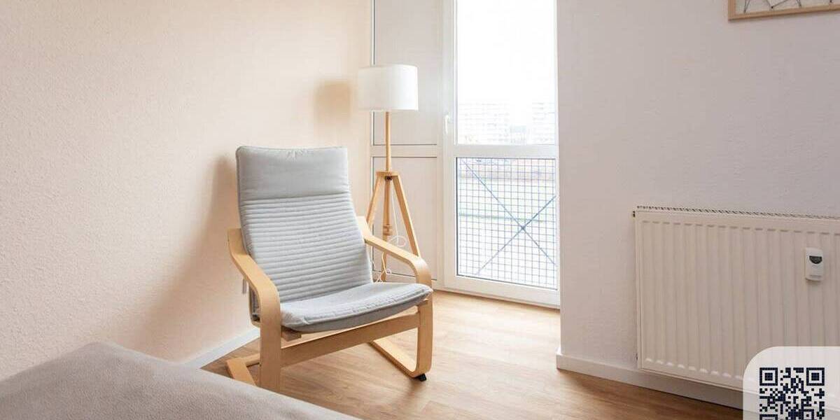 Etagenwohnung Berlin Moabit - 3 Zimmer, 2.348&euro; | Angebot:26821665