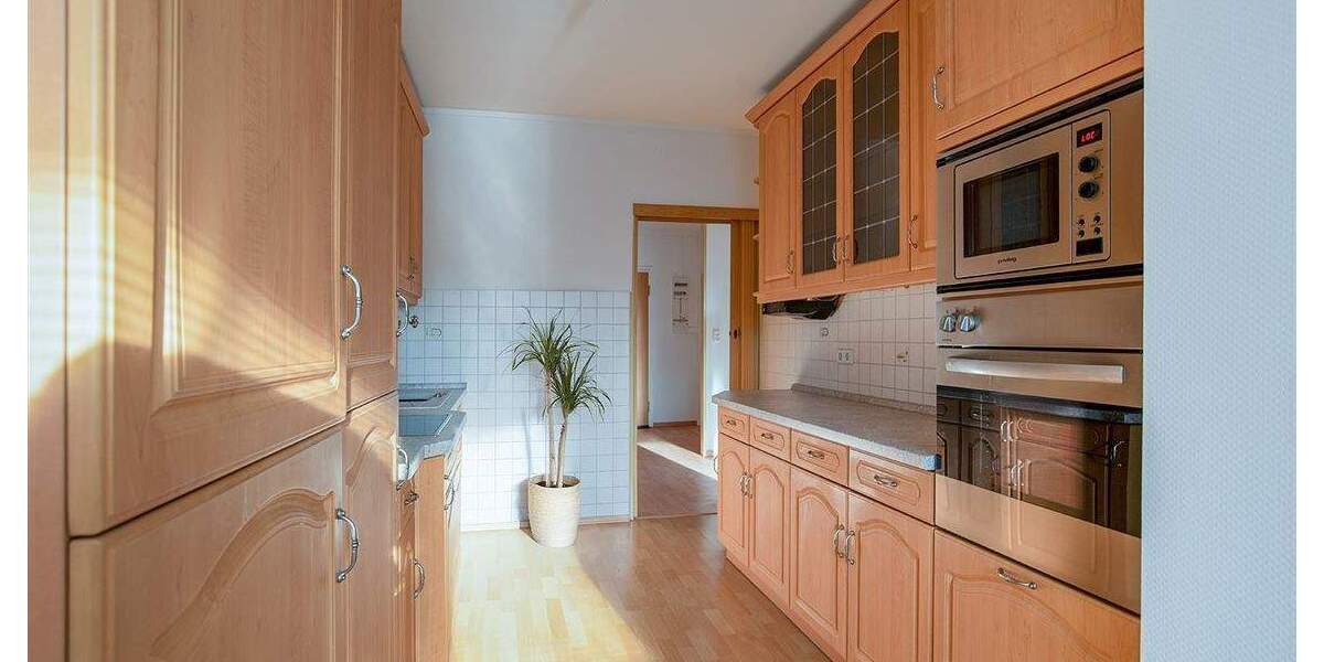 Etagenwohnung Berlin Märkisches Viertel - 2 Zimmer, 69 m&sup2;, 258.000&euro; | Angebot:25704402