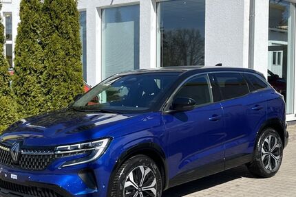Renault Austral 3.513 km 33.690 € Borgsdorf 16556