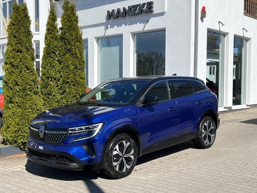 Renault Austral 3.513 km 33.690 € Borgsdorf 16556