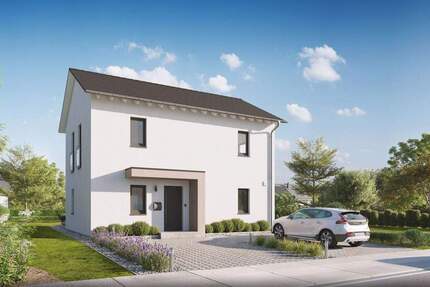 Haus Glienicke/Nordbahn Nordbahn - 4 Zimmer, 143 m&sup2;, 457.719&euro; | Angebot:24835038