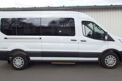Ford Transit 39.500 km 37.999 € Neuenhagen bei Berlin 15366