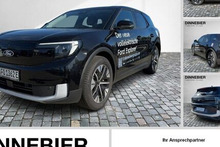Ford Explorer 26.188 km 39.470 &euro; Potsdam 14482