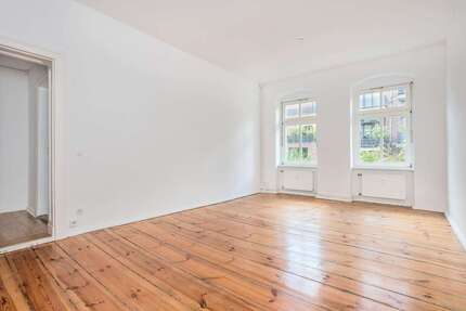 Wohnung Berlin Prenzlauer Berg - 3 Zimmer, 84 m&sup2;, 610.000&euro; | Angebot:24979131