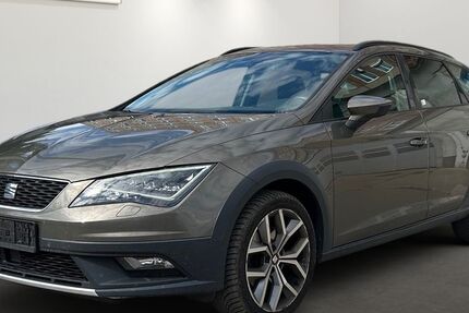 Seat Leon 191.034 km 7.599 &euro; Berlin 12681