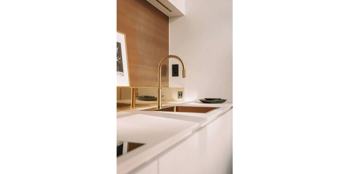 Etagenwohnung Berlin Wedding - 2 Zimmer, 70 m&sup2;, 4.990&euro; | Angebot:26835644
