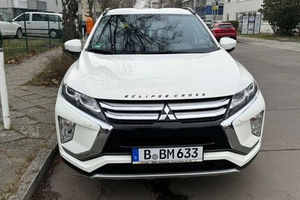 Mitsubishi Eclipse 44.100 km 18.500 &euro; Berlin 12277