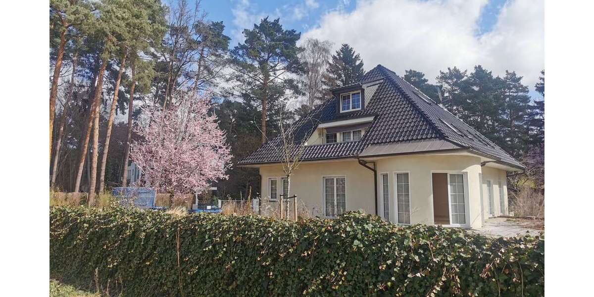 Einfamilienhaus Falkensee - 6 Zimmer, 261 m&sup2;, 850.000&euro; | Angebot:27007644