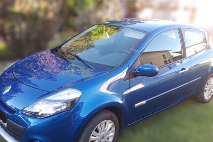 Renault Clio 250.000 km 1.939 &euro; Ludwigsfelde 14974