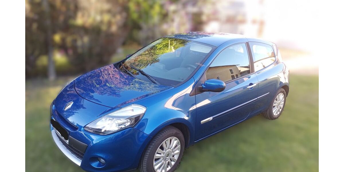 Renault Clio 250.000 km 1.939 &euro; Ludwigsfelde 14974