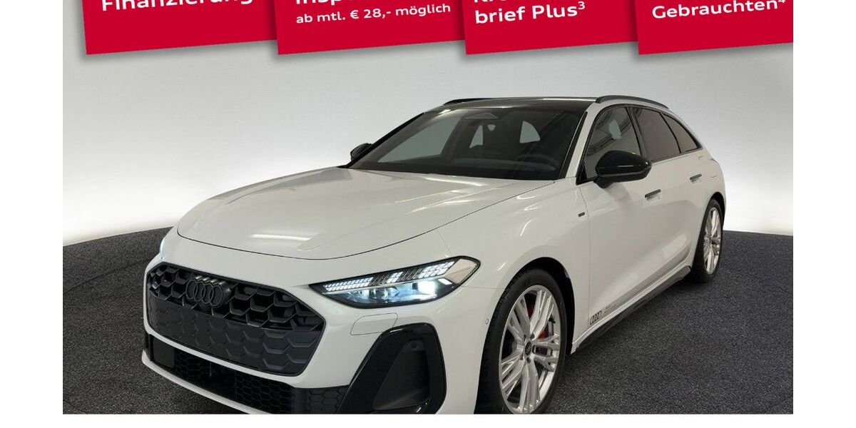 Audi A5 9.500 km 76.300 &euro; Berlin 12489