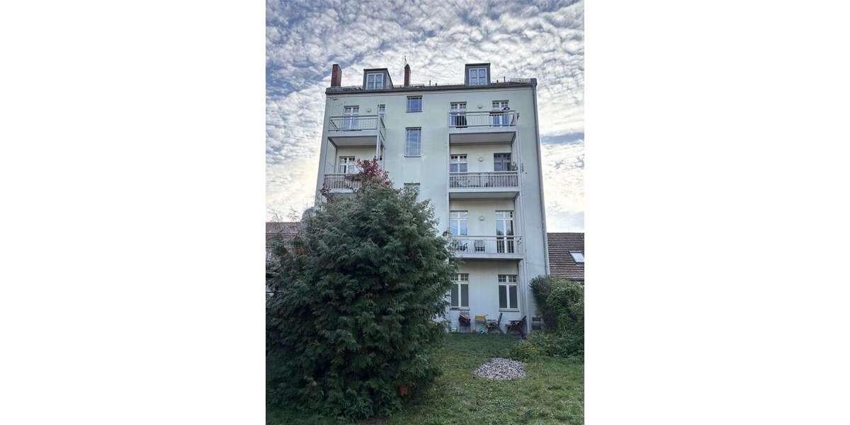 Etagenwohnung Potsdam Babelsberg - 3 Zimmer, 88 m&sup2;, 420.000&euro; | Angebot:26604775