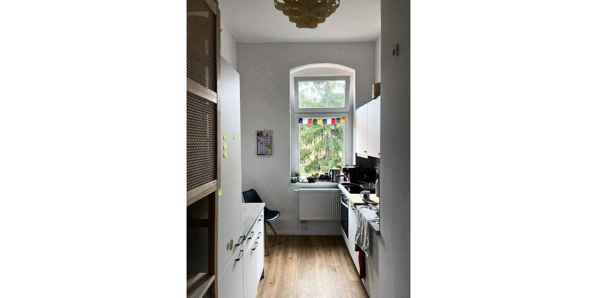 Etagenwohnung Berlin Pankow - 2 Zimmer, 59 m&sup2;, 1.090&euro; | Angebot:25970809