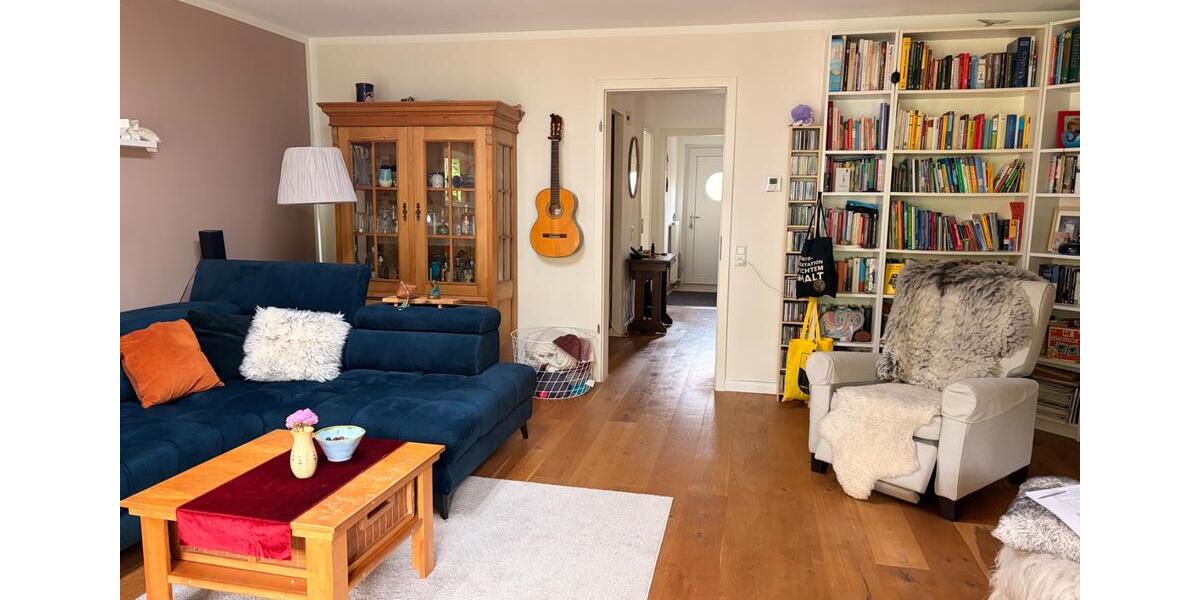 Reihenhaus Neuenhagen bei Berlin - 4 Zimmer, 112 m&sup2;, 385.000&euro; | Angebot:26689512