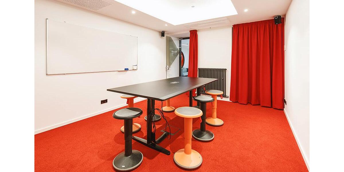 Gewerbeobjekt Berlin Tempelhof-Schöneberg - 2.500&euro; | Angebot:25984199