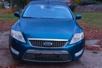 Ford Mondeo 342.000 km 2.190 € Berlin 13581