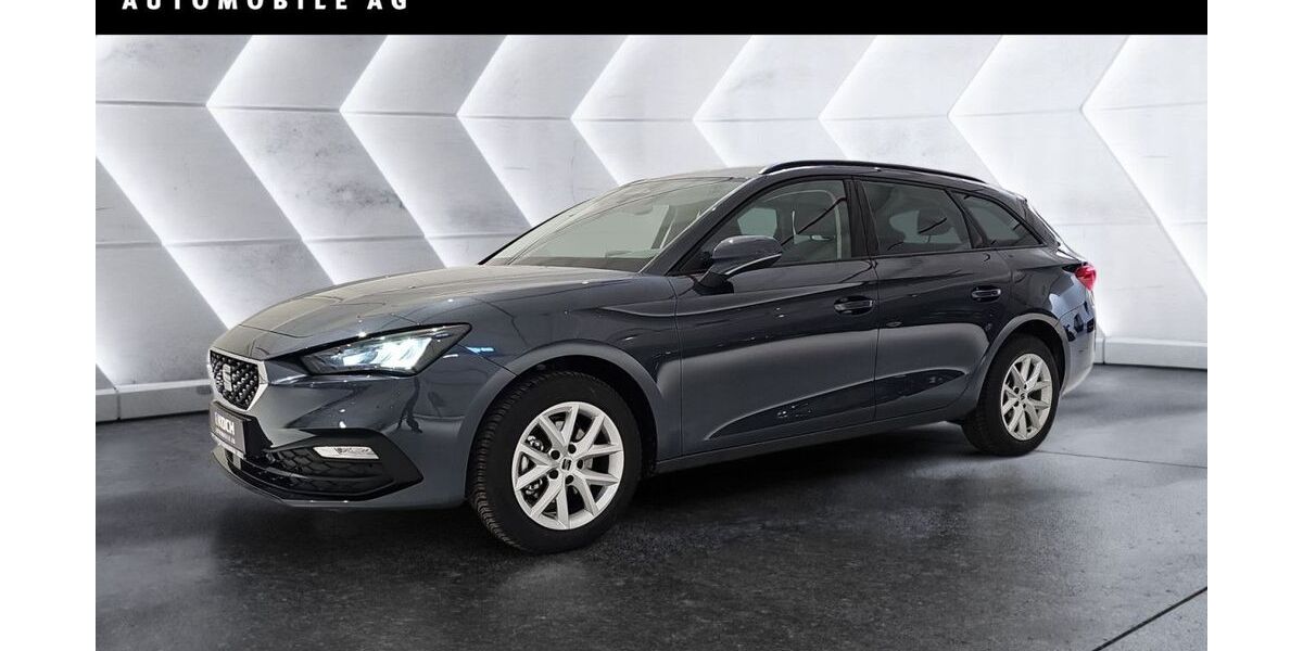 Seat Leon 1.500 km 27.990 &euro; Berlin 12681