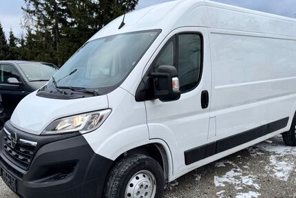 Opel Movano 38.800 km 22.900 &euro; Rüdersdorf-Tasdorf 15562