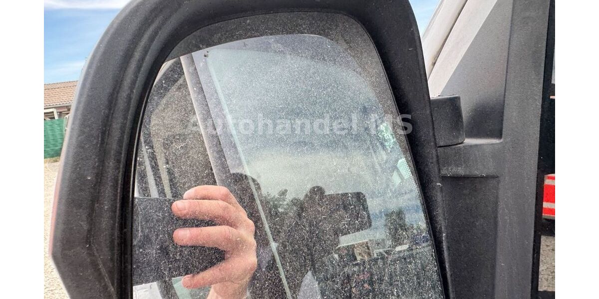 Opel Movano 38.800 km 23.500 &euro; Rüdersdorf-Tasdorf 15562