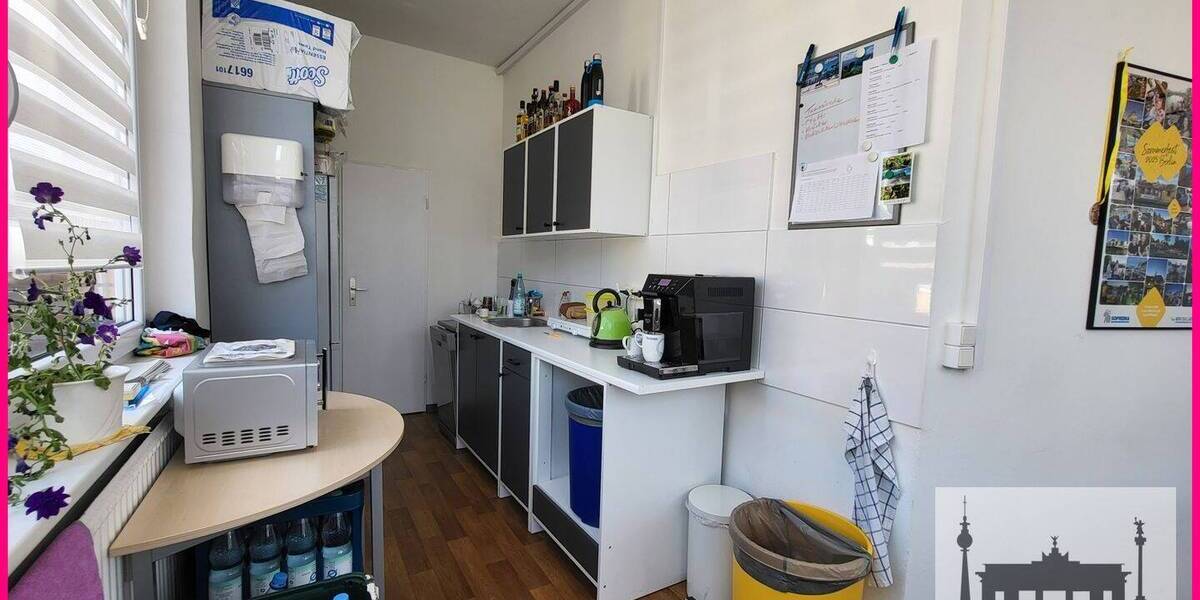 Gewerbeobjekt Berlin Reinickendorf - 1.499&euro; | Angebot:25698978