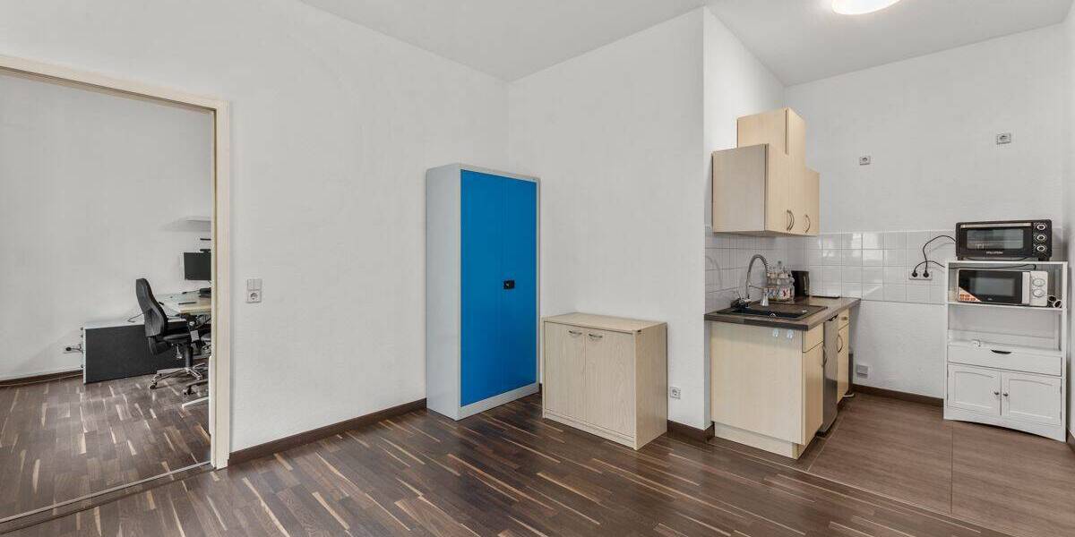 Gewerbeobjekt Berlin Prenzlauer Berg - 4 Zimmer, 92 m&sup2;, 399.000&euro; | Angebot:26476164