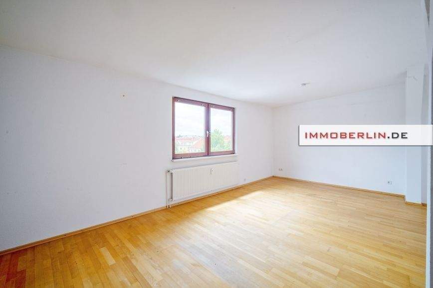 Etagenwohnung Berlin Wedding - 2 Zimmer, 69 m&sup2;, 469.000&euro; | Angebot:25995921