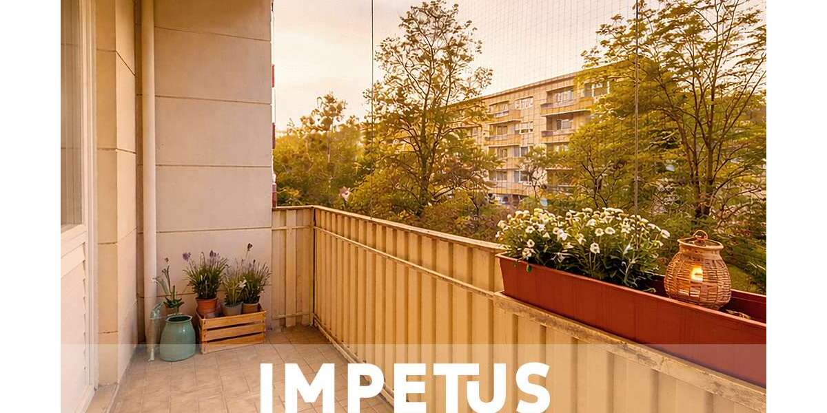 Etagenwohnung Berlin Friedrichshain-Kreuzberg - 2 Zimmer, 59 m&sup2;, 299.000&euro; | Angebot:25869137