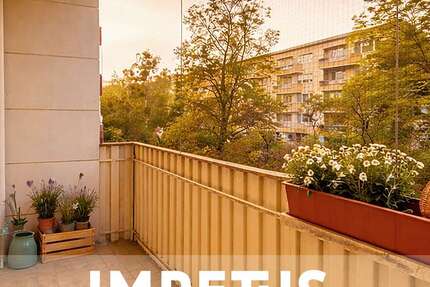 Wohnung Berlin Friedrichshain-Kreuzberg - 2 Zimmer, 59 m&sup2;, 299.000&euro; | Angebot:25869137