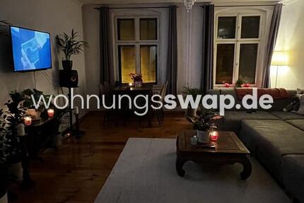 Wohnung Berlin Rummelsburg - 3 Zimmer, 94 m&sup2;, 980&euro; | Angebot:24571277