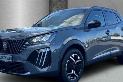 Peugeot 2008 15.053 km 21.750 &euro; Berlin 12459