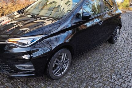 Renault ZOE 43.000 km 12.250 &euro; Berlin 12249
