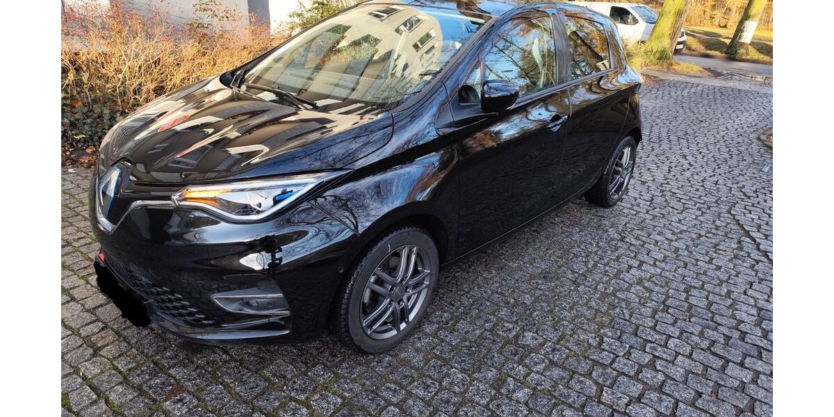 Renault ZOE 43.000 km 12.250 &euro; Berlin 12249