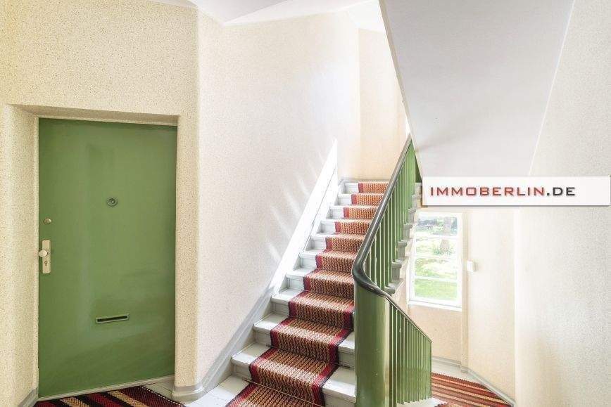 Etagenwohnung Berlin Wilmersdorf - 2 Zimmer, 62 m&sup2;, 349.000&euro; | Angebot:25995922