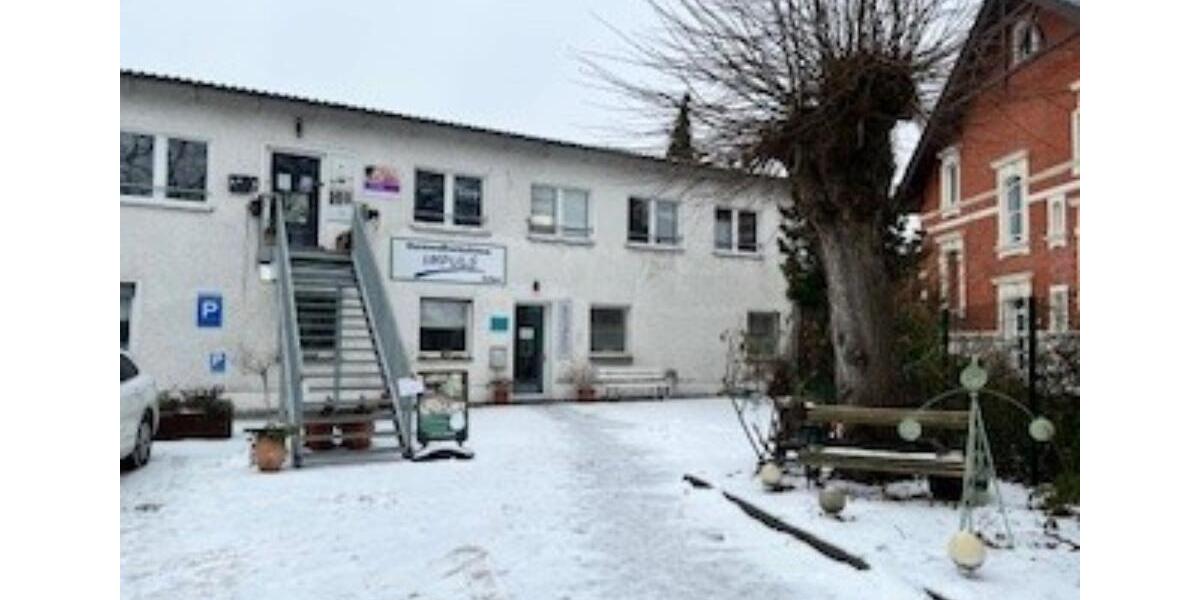 Gewerbeobjekt Velten - 610&euro; | Angebot:24802135