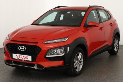 Hyundai KONA 66.032 km 15.890 &euro; Berlin 12683