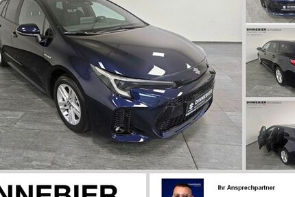 Suzuki Swace 7.236 km 27.749 &euro; Berlin 12681