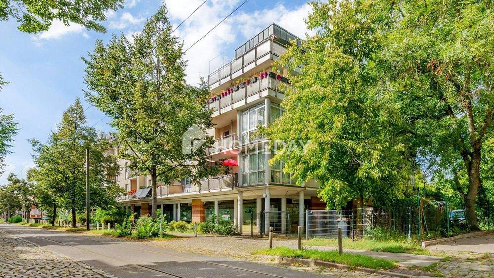 Etagenwohnung Berlin Niederschönhausen - 3 Zimmer, 78 m&sup2;, 315.000&euro; | Angebot:25927676
