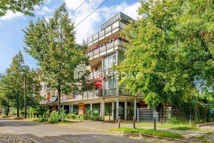 Wohnung Berlin Niederschönhausen - 3 Zimmer, 78 m&sup2;, 315.000&euro; | Angebot:25927676