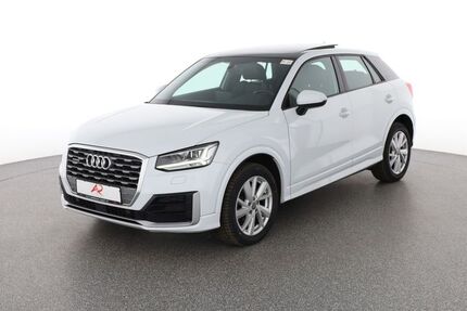 Audi Q2 40.000 km 25.880 &euro; Berlin 12103