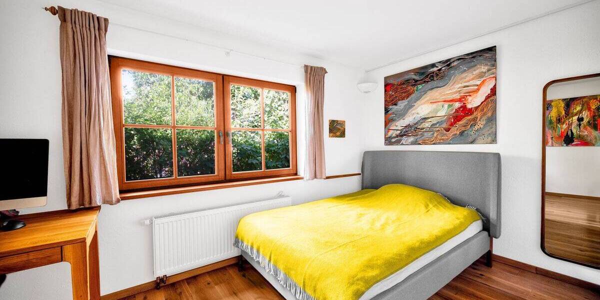 Einfamilienhaus Berlin Johannisthal - 3 Zimmer, 72 m&sup2;, 449.000&euro; | Angebot:26180152